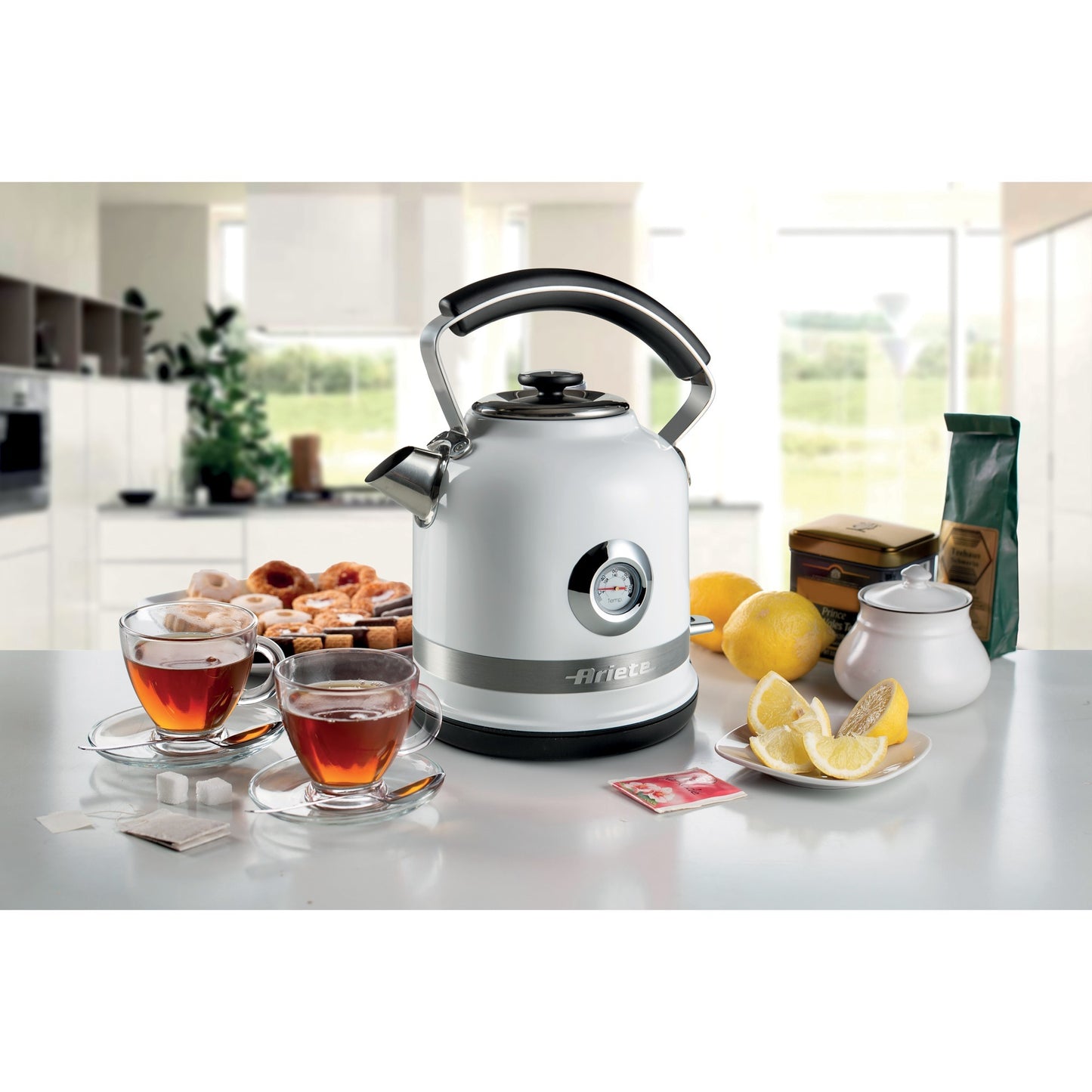 Ariete Kettle 2854 01