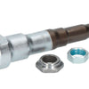 Axe de pédale Shimano complet pour pd-m324