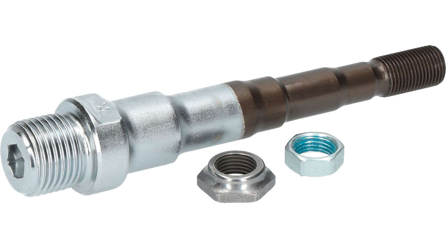 Axe de pédale Shimano complet pour pd-m324