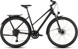 Cube kathmandu pro charbon'n'black trapèze - afbeelding 1