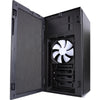 Conception fractale définit r5 noir