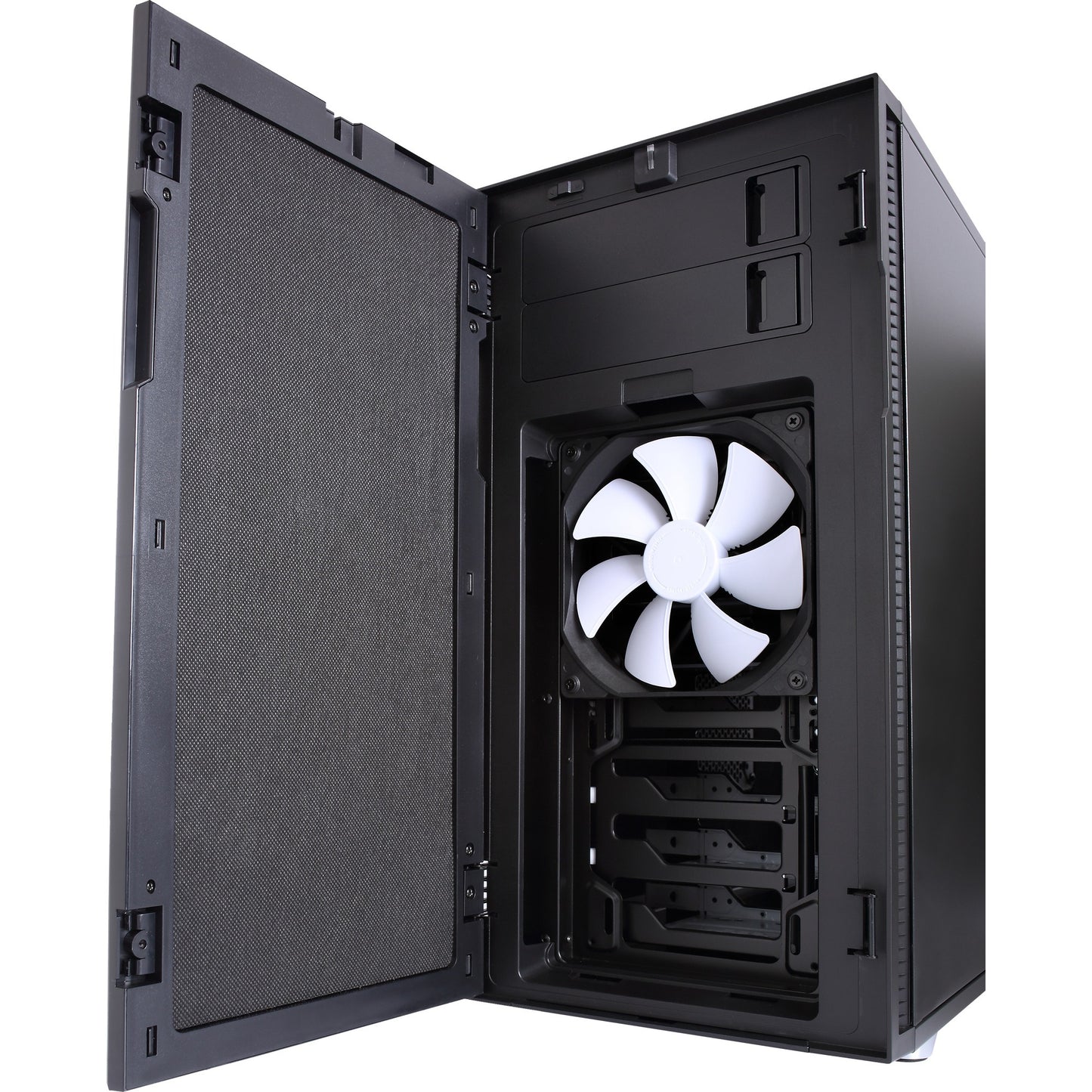 Conception fractale définit r5 noir