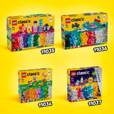 LEGO LEGO 11036 Véhicules créatifs - afbeelding 11