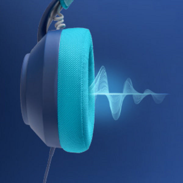 Casque de jeu filaire Powera Lucidsound LS10X Gen 2 pour Xbox Series
