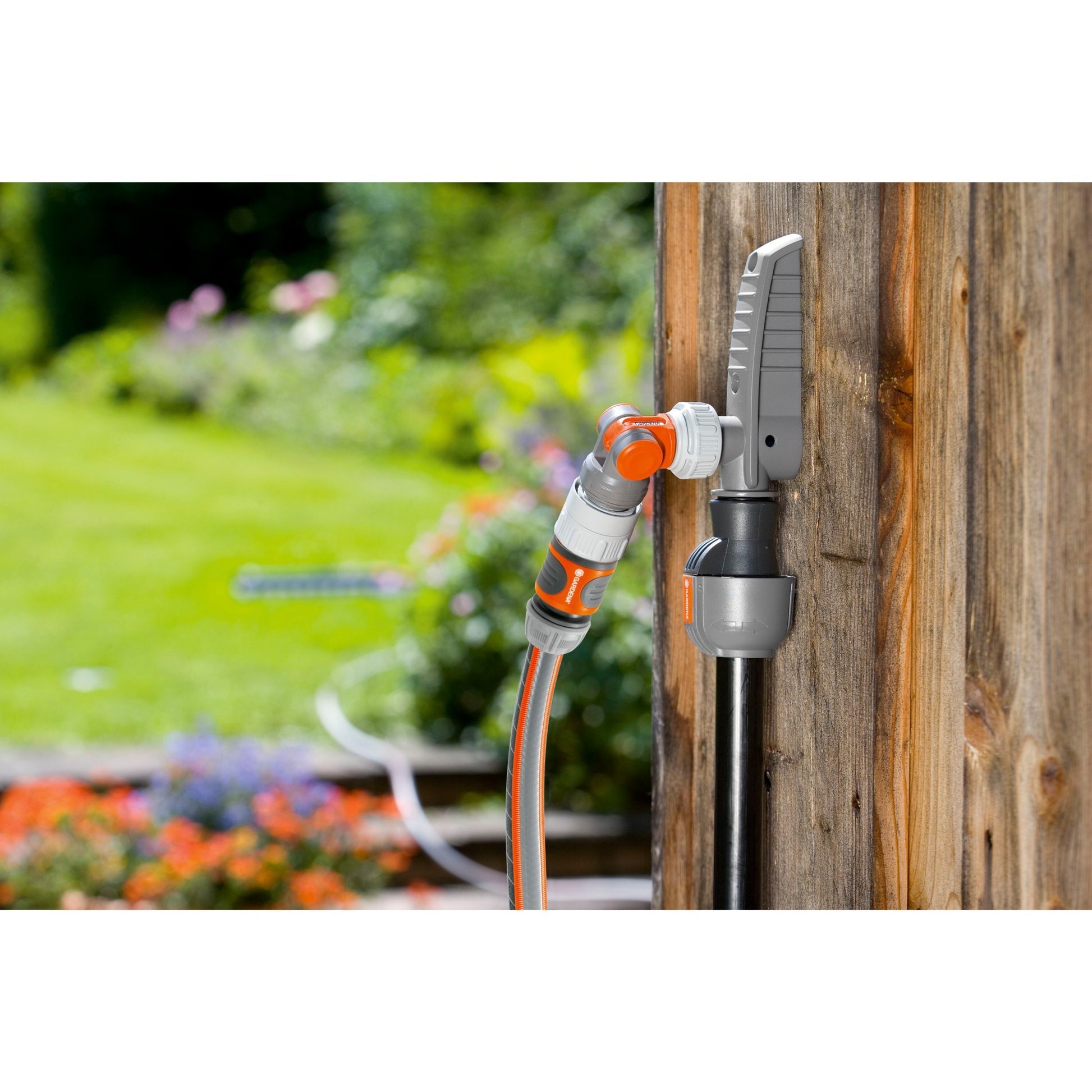 Bouchon d'eau Gardena