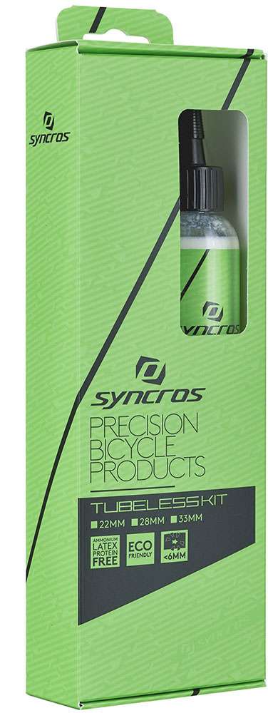 Kit tubeless Syncros