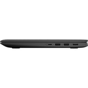 Ordinateur portable Hp fortis g1i 11 (b80pqes) 11.6 (noir | intel n150 | graphiques intel | 4 go | 32 go | tactile) - afbeelding 5