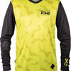 Tsg waft - maillot vtt manches longues