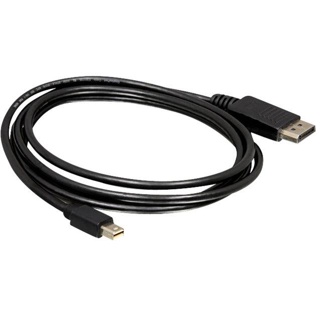 Dellock Mini-Displayport> DisplayPort