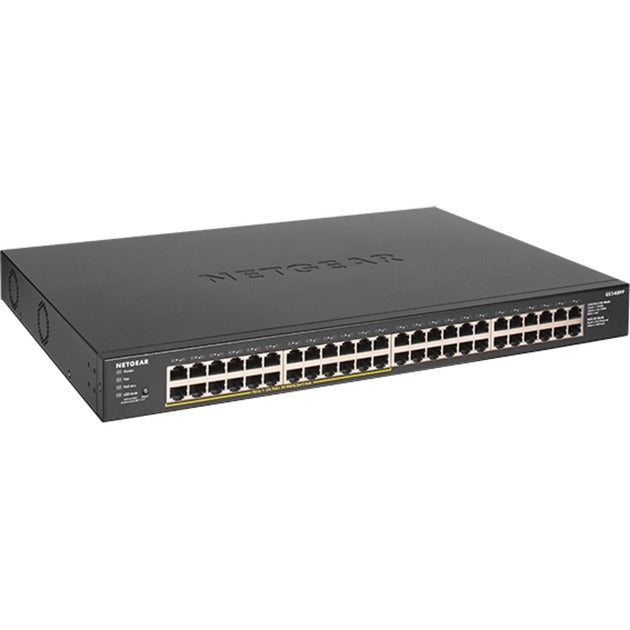 Netgear gs348pp