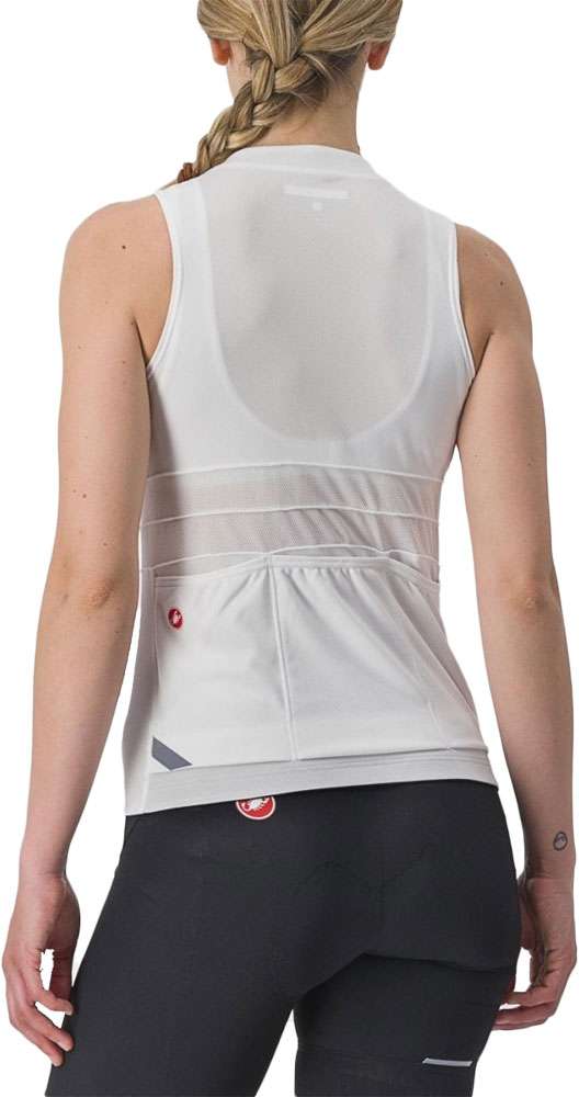 Castelli anima 4 - maillot sans manches femme