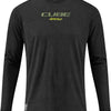 Cube vertex flow - maillot vtt manches longues