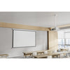 Neomounts cl25-540wh1 support de plafond pour projecteur support de plafond (blanc)