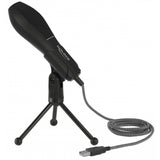 Dellock USB Considérez le microphone - afbeelding 2