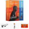 Shokz openrun pro 2 - coffret cadeau marathon