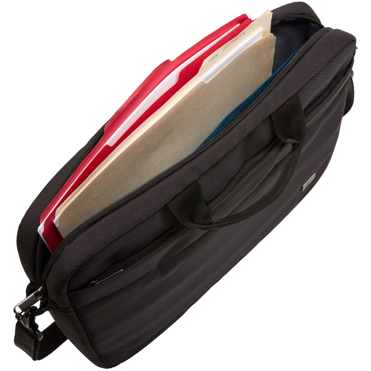 Avantage logique de cas 17.3 attaché