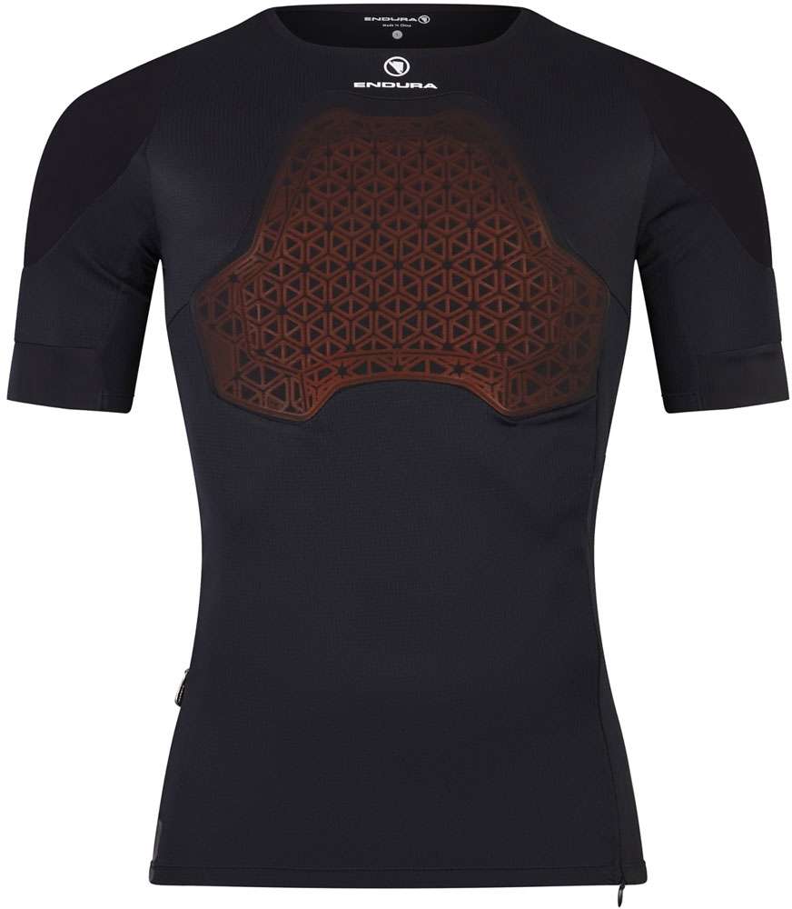 Endura mt500 d30 ghost - chemise de protection