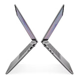 Lenovo ideapad slim 5 14akp10 (83hx00damh) 14 copilot + ordinateur portable (gris | ryzen ai 5 330 | carte graphique amd radeon 820m | 16 go | SSD 512 go) - afbeelding 6