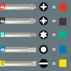 WAA Kraftform Kompakt 838 RA S Imperial Set 1