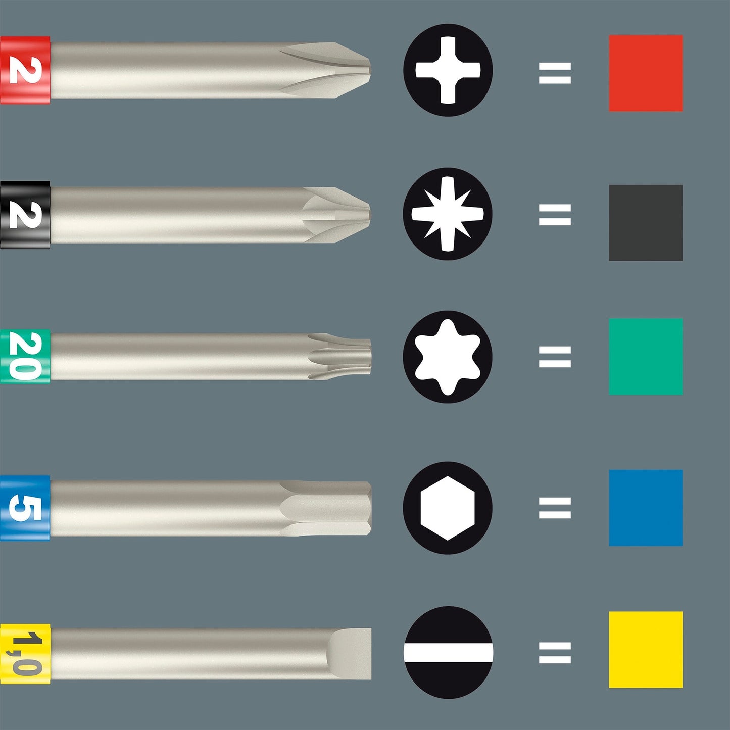 WAA Kraftform Kompakt 838 RA S Imperial Set 1