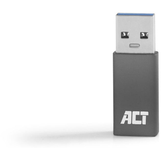 Agir la connectivité USB-A à l'adaptateur USB-C
