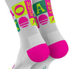 Incylence ultraléger kickass kona v3 - chaussettes