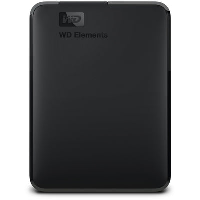 WD Elements Portable, 4 To