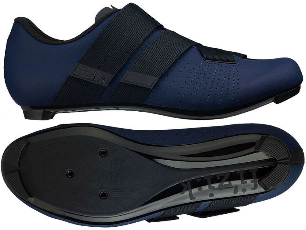 Fizik tempo r5 powerstrap - chaussures vélo route