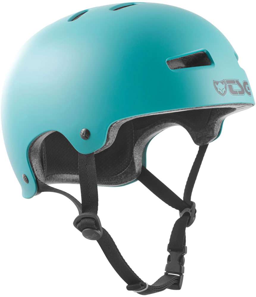 TSG Evolution Solid Color - Casque Dirt