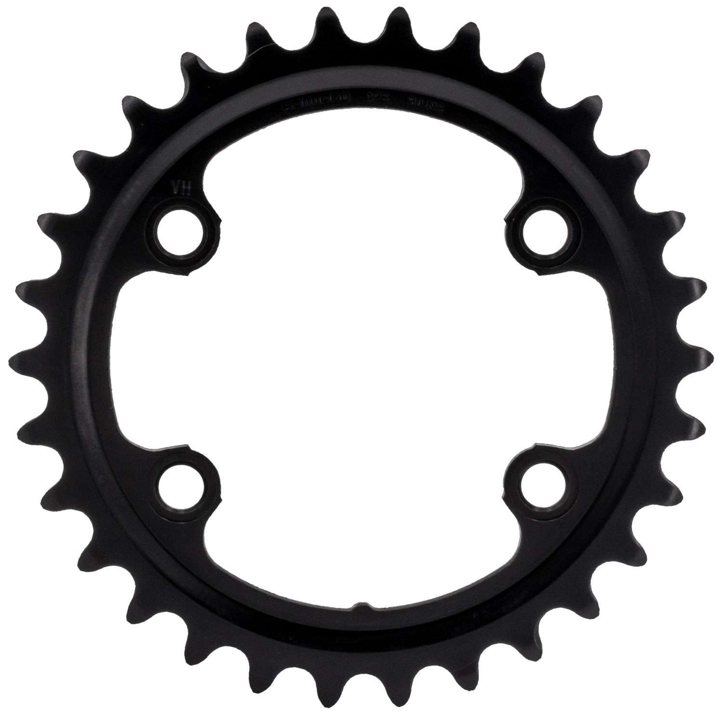 Plateau Shimano grx fc-rx610 2x12 vitesses