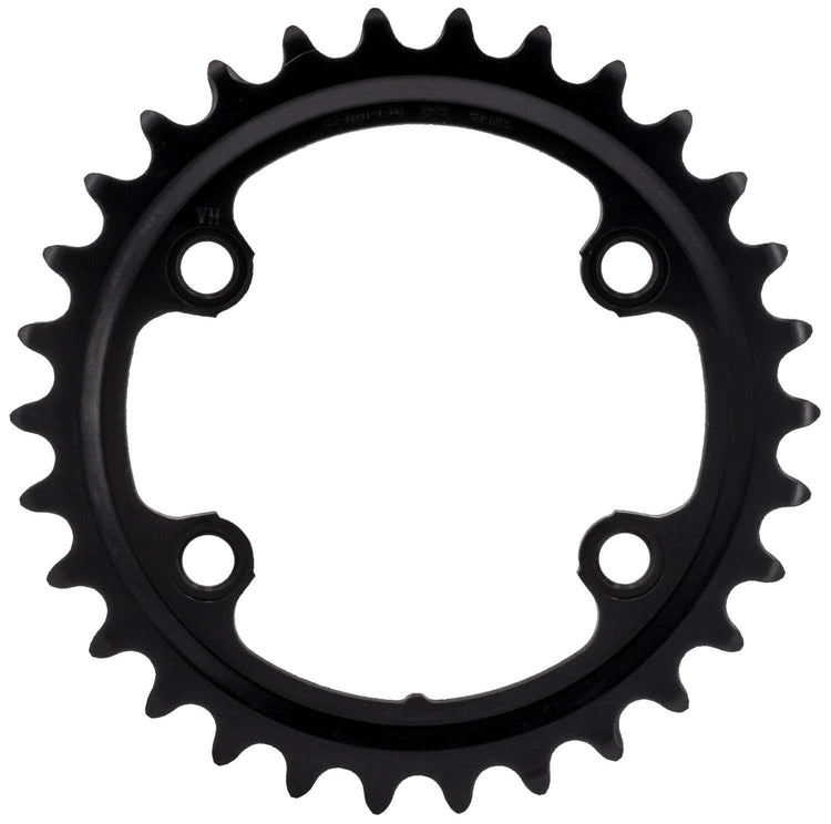 Plateau Shimano grx fc-rx610 2x12 vitesses