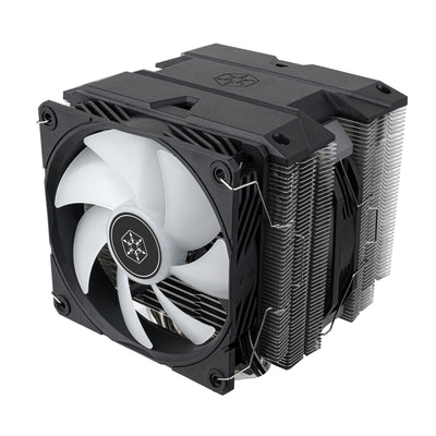 Silverstone Sst-hyd140-argb
