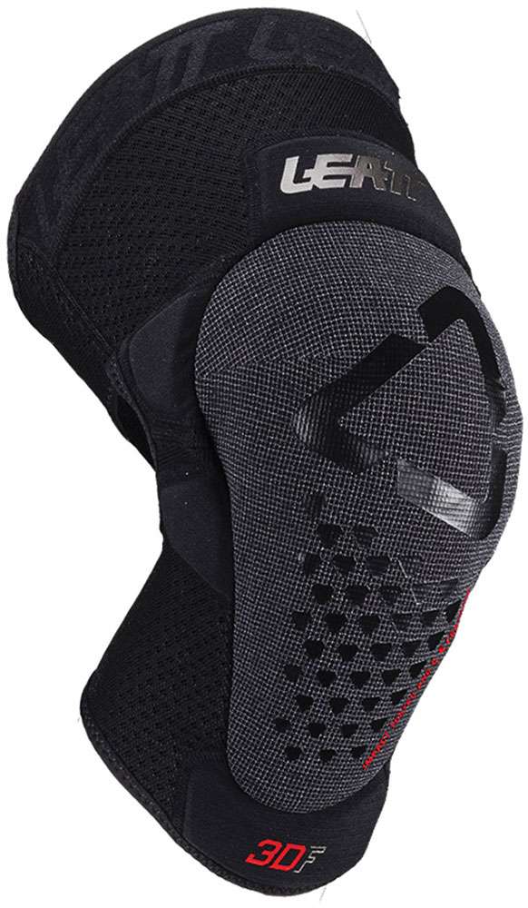 Leatt guard 3df 5.0 evo - genouillères