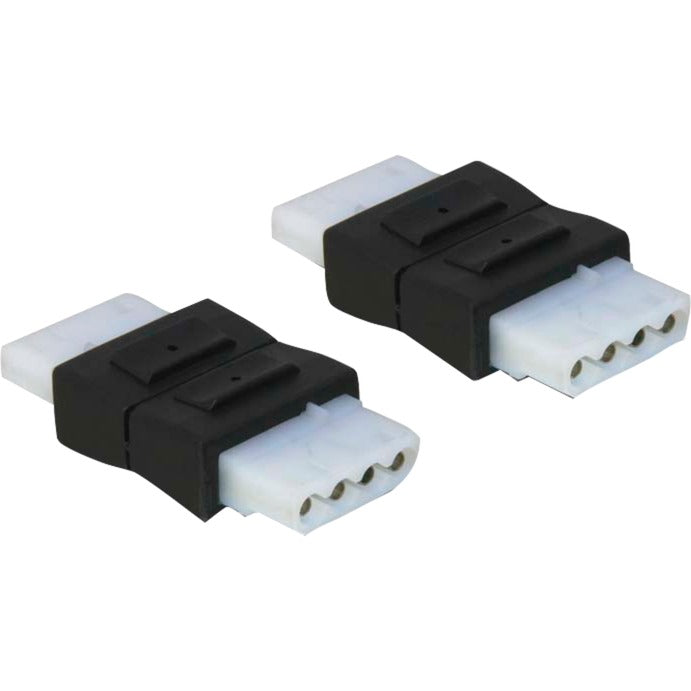 Adaptateur Dellock 4 broches Molex Female-Female