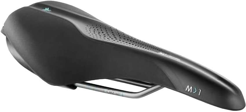 Selle royal scientia modérée unisexe