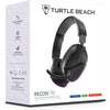 Turtle Beach Ear Recon 70p Black (2024)