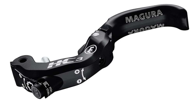 Levier de frein Magura 1 doigt hc3 pour mt trail carbon mt7 6