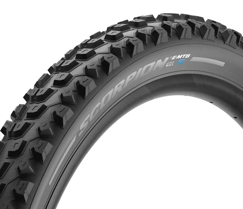 Pneu souple Pirelli scorpion™ pour VTTAE terrain souple 29x2,6
