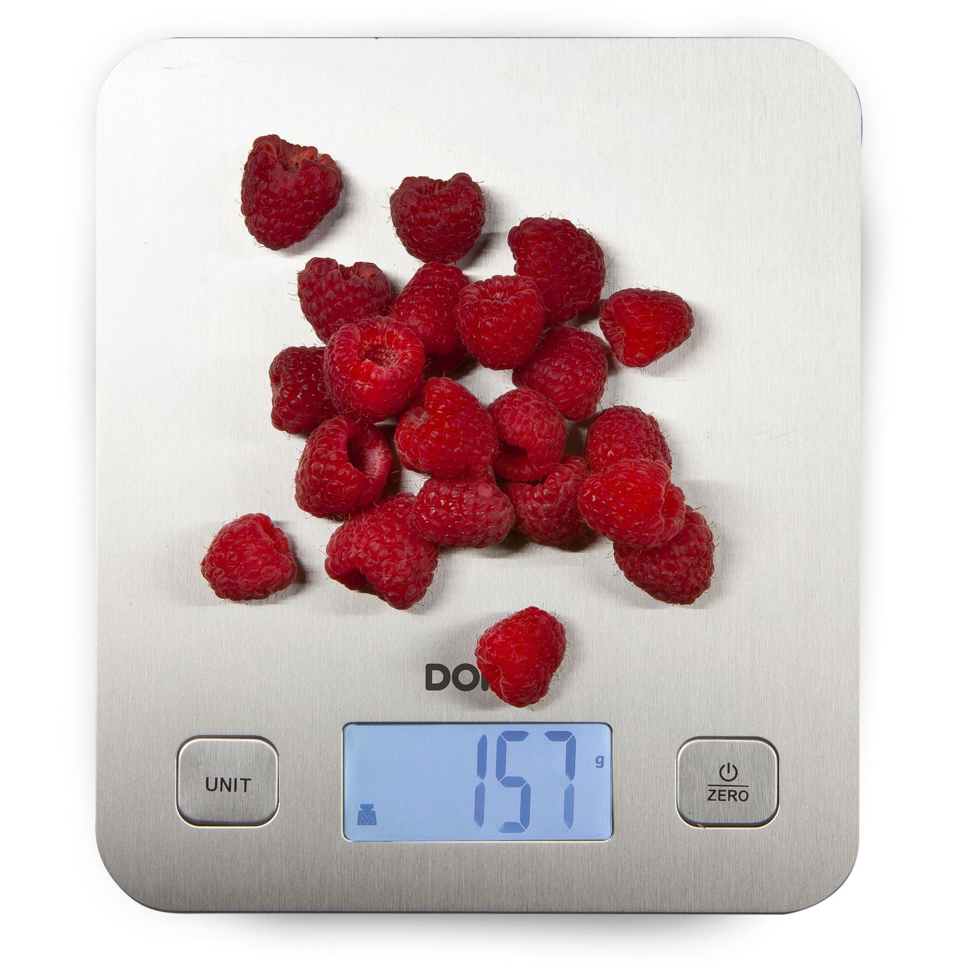 Domo Do9239W Scale de cuisine Prestige XL