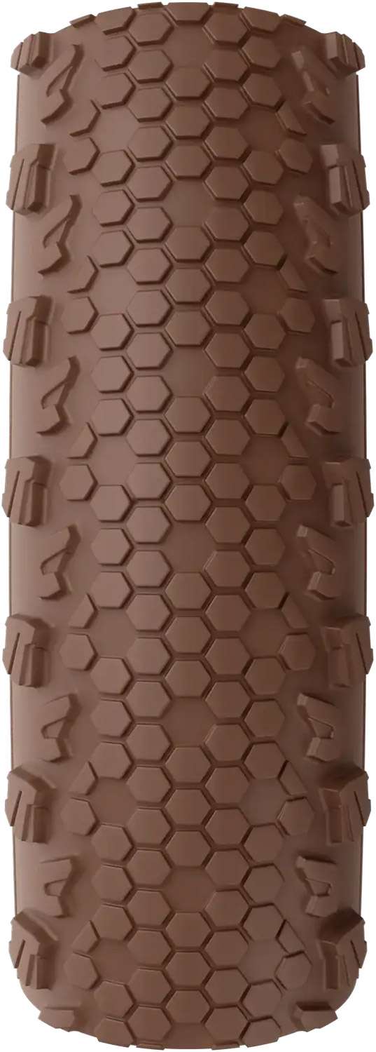 Pneu pliable Vittoria Terreno Pro T30 Fine Loose 28 Gravel Race TLR
