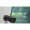 Foscam V8P, 4K 8MP Caméra de sécurité WiFi à double bande