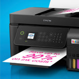 Epson Ecotank ET-4800 - afbeelding 5
