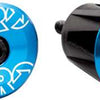 Embout de guidon Pro