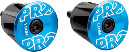 Embout de guidon Pro