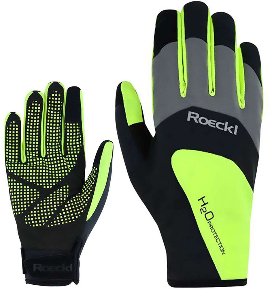 Roeckl sports rapallo - gants d'hiver