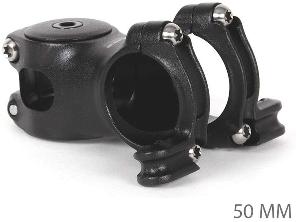 Potence Syntace Liteforce Twinfix 31,8 mm
