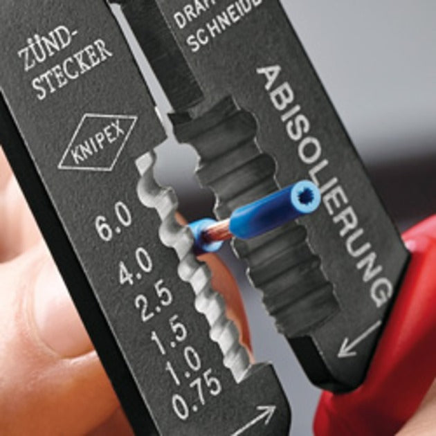 Knipex Krimpang 9722240