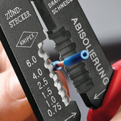 Knipex Krimpang 9722240