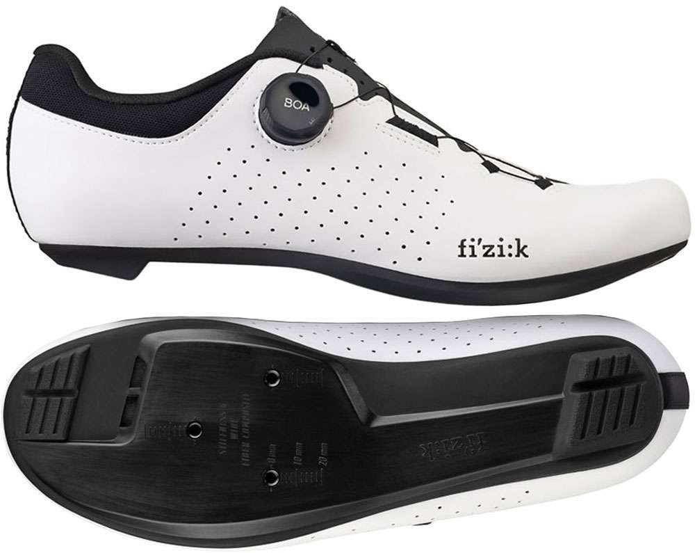 Fizik omna large - chaussures vélo route