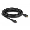 Dellock HDMI à grande vitesse